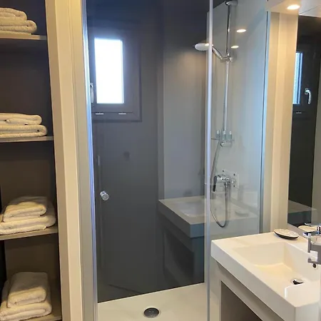 Camping Lacustre De Roudeix Cros (Puy-de-Dome)