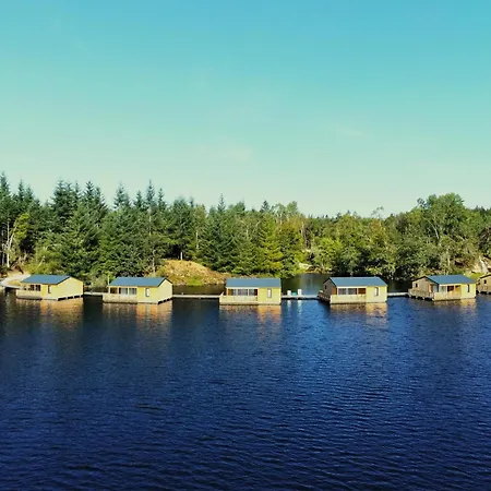 Lacustre De Roudeix Cros (Puy-de-Dome)