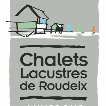 Lacustre De Roudeix * Cros (Puy-de-Dome)